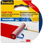 3M  42030750 kobercová lepiaca páska Scotch® modrá (d x š) 7 m x 50 mm 1 ks