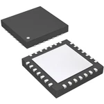 Microchip Technology MCP23017-E/ML IO rozhranie - rozšírenie E-A POR I²C 1.7 MHz QFN-28