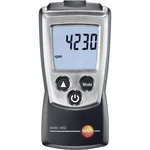 testo 0560 0460 otáčkomer  optický  100 - 30000 U/min