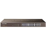 TP-LINK TL-SG1024 19" sieťový switch 24 portů 1 GBit/s