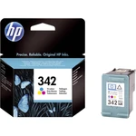 HP Ink cartridge 342 originál  zelenomodrá, purpurová, žltá C9361EE náplň do tlačiarne