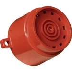 signalizačná siréna  ComPro Askari Flange AF/R, multitónový, 12 V/DC, 24 V/DC, 101 dB, IP65