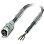 Sensor/Actuator cable SAC-3P- 5,0-PUR/M12FS-2L 1694787 Phoenix Contact