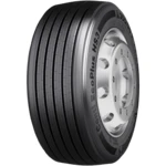 CONTINENTAL 295/60 R 22.5 150/147L CONTI_ECO_PLUS_HS3 TL M+S 3PMSF 18PR