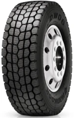 Hankook Dw06 315/70 R 22.5 154/150L celoroční