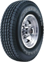 GENERAL TIRE 205/80 R 16 104T GRABBER_TR TL XL M+S