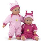 Dolls World - Panenka Mia 25 cm - 2 druhy