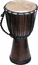 Terre Glassfibre 50cm Djembe 9 1/2"