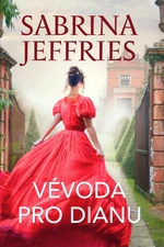 Vévoda pro Dianu - Sabrina Jeffries