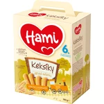 Hami Keksíky sušienky pre deti 180 g