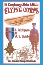 A Contemptible Little Flying Corps