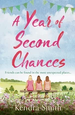 A Year of Second Chances