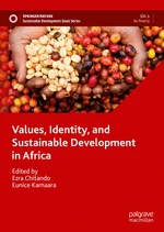 Values, Identity, and Sustainable Development in Africa