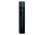 Silně fixační lak na vlasy Schwarzkopf Professional Silhouette Invisible Hold Hairspray - 300 ml (2799857) + dárek zdarma