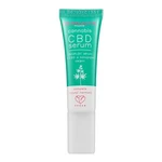 Dermacol Cannabis CBD Serum sérum pre upokojenie pleti 12 ml