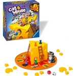 Ravensburger hry Cat & Mouse