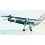 Model Fieseler FI-156 Storch