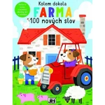 Jiri Models Kolem dokola Na farmě