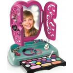 Clementoni Crazy Chic Zrcadlo makeup