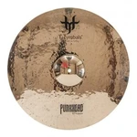 T-cymbals Punkhead Crash 17" Talerz Perkusyjny