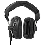 Beyerdynamic Dt 100 400 Ohm/black - Słuchawki Studyjne