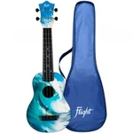 Flight Tus25 Surf Ukulele Sopranowe