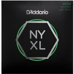 D'addario Nyxl 40-95 Struny Do Gitary Basowej