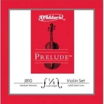 D'addario Prelude J810 1/8