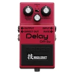 Boss Dm-2w Delay