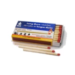 UCO Gear Zápalky dlouhohořící UCO Long-Burn Matches - 50 ks