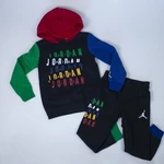 Legacy of sport fleece set