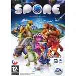 Spore HU - PC