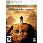 Jumper: Griffin's Story - XBOX 360