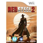 Red Steel 2 - Wii