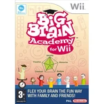 Big Brain Academy for Wii - Wii