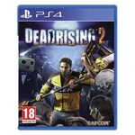 Dead Rising 2 - PS4