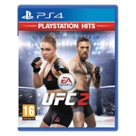 EA Sports UFC 2 - PS4