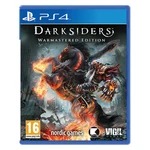 Darksiders (Warmastered Edition) - PS4