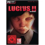 Lucius 2: The Prophecy - PC