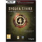 Sudden Strike 4 (Complete Collection) - PC