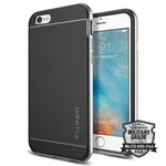 Spigen tok Neo HybridiPhone 6/6s - Satin Silver