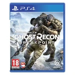 Tom Clancy’s Ghost Recon: Breakpoint - PS4