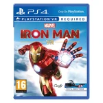 Marvel's Iron Man VR - PS4