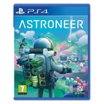 Astroneer - PS4