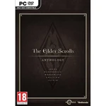 The Elder Scrolls Anthology - PC