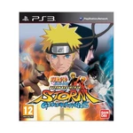 Naruto Shippuden: Ultimate Ninja Storm Generations - PS3