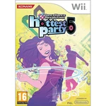 Dance Dance Revolution: Hottest Party 5 - Wii