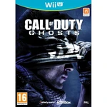 Call of Duty: Ghosts - Wii U