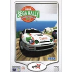 SEGA Rally Championship - PC