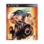 The King of Fighters 13 - PS3